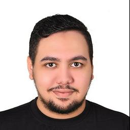 Tawfik Tarek profile image
