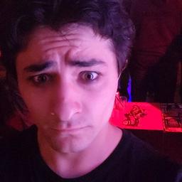 Noah Patton profile image