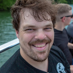 stephen delancey profile image