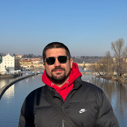 Egemen Kurt profile image