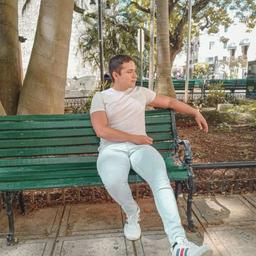 Eder Gabriel Gutierrez Chan profile image