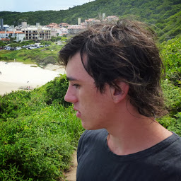 Joaquin Angelino profile image