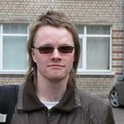 Martins Kriskans profile image