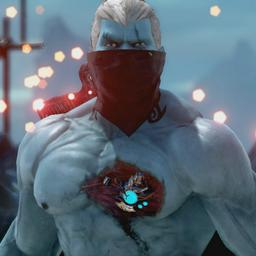 Haseeb Urrahman profile image