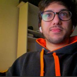 Fouwaz Parkar profile image