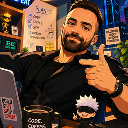 Doğan Can profile image