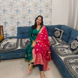 Shreya Dubey profile image