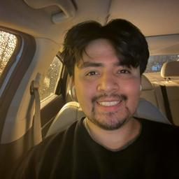 Jimmy Jimenez profile image