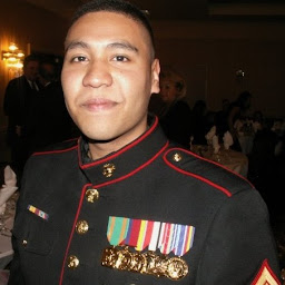 Christopher Santiago profile image