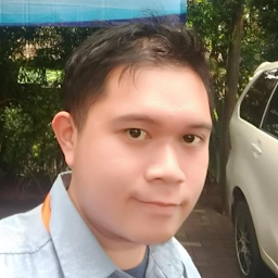 Barri Pratama profile image