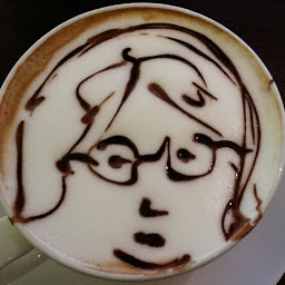 A Sapp profile image