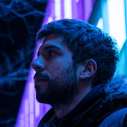 Quentin Delobel profile image