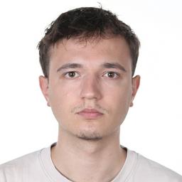 Robert Tinjala profile image