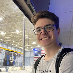 Gabriel Silveira profile image