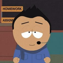 user avatar
