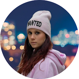 Mariana Gouveia profile image