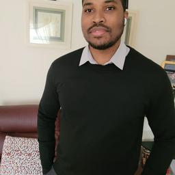 Tafadzwa Fararira profile image