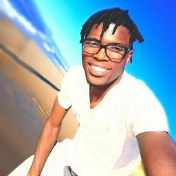 Yonela Johannes profile image