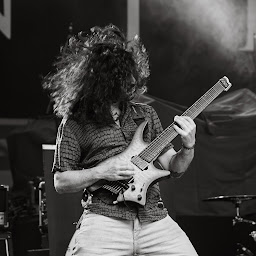 Daniel Bogdanov profile image