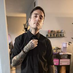 Zach Wolf profile image