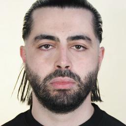 Mebarek Ould mammar profile image