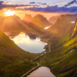 Kaleb Duchesneau profile image