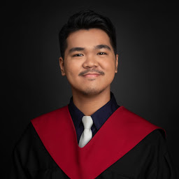 Michael Adrian Javier profile image