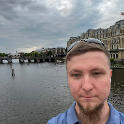 Danny Preusker profile image