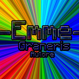 EmmeGraneris  profile image