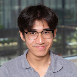 Albert Huynh profile image