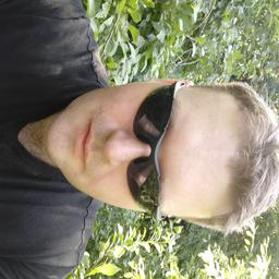 Anthony Andrew profile image