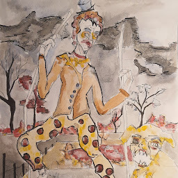 Rae Glynn profile image