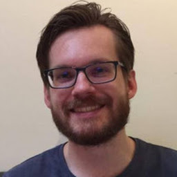 Bjorn Bakker profile image