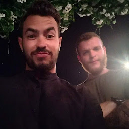 Dimitris Panas profile image