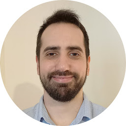 Joaquin Paz profile image