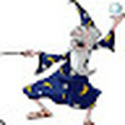 Chuckwizard  profile image