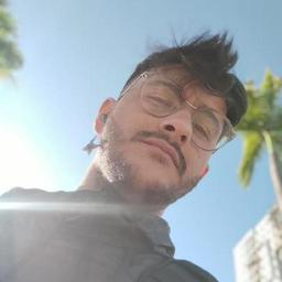 Anderson Gomes profile image