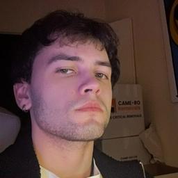 Oleg Girnyk profile image