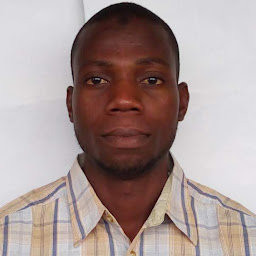 Sulaiman Gbadamosi profile image