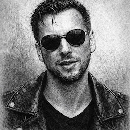 Dmytro Kachanov profile image