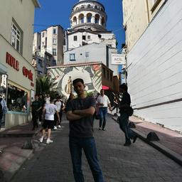 user avatar