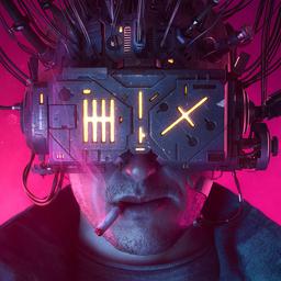 Henry Case profile image