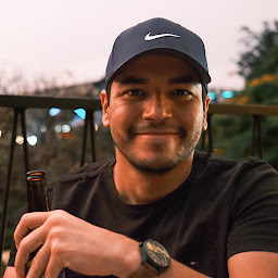 Miguel Santamaria profile image