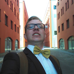 Yauheni Shymanovich profile image