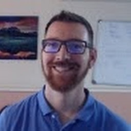 Jason Ziegler profile image