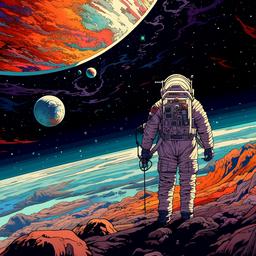 Martin Salinas profile image