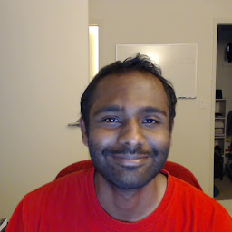 Prashant Manickam profile image