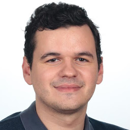 Matthieu Rauscher profile image