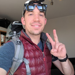 Thomas Parlmer profile image