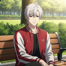 Fachri Ridha profile image